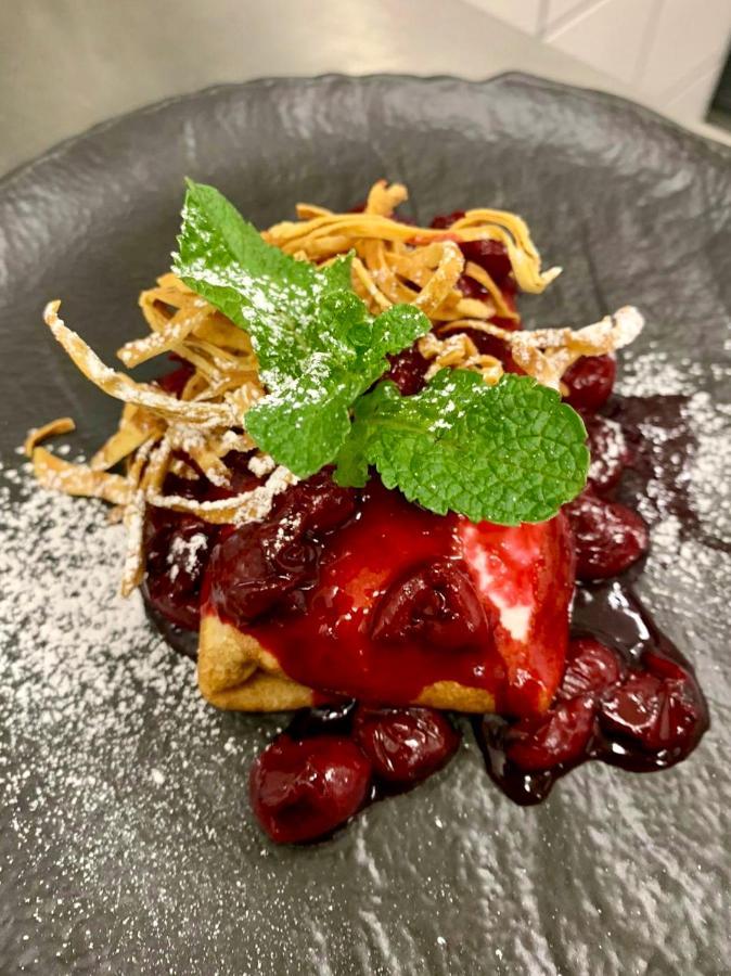 Aparthotel Guzulka & Restaurant 베를린 외부 사진