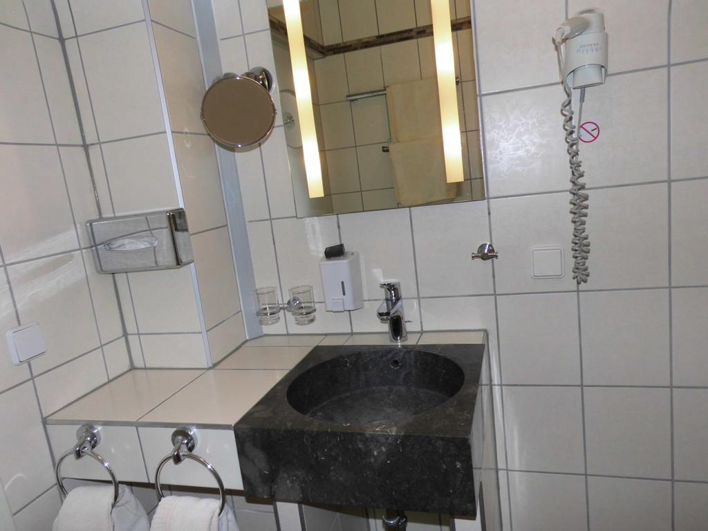 Aparthotel Guzulka & Restaurant 베를린 외부 사진