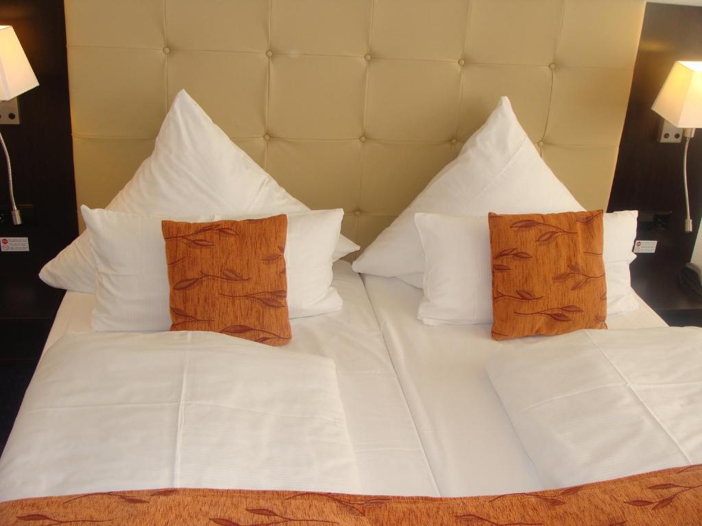 Aparthotel Guzulka & Restaurant 베를린 외부 사진